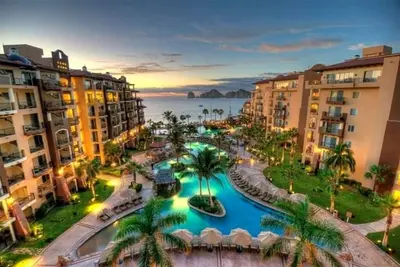 Image de Suite 1 Chambre - Villa Del Arco Resort and Spa on Medano Beach, Cabo San Lucas