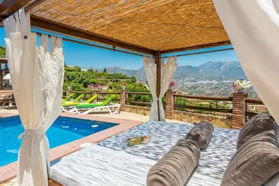 Image de Villa Pinto Torrox by Ruralidays