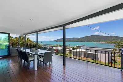 Image de L'endroit parfait pour votre séjour dans les Whitsundays