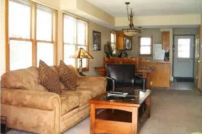 Image de Ski Breck-28 déc-4 jan. -Semaine des années récentes -En ville Condo-Walk to all