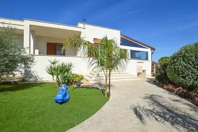 Image de Magnifique maison à Triscina di.