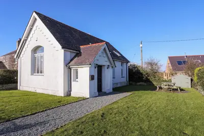Image de Capel Hermon, Bodedern