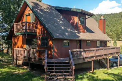 Image de Chalet confortable pour 8 personnes, parfait pour vos vacances de ski