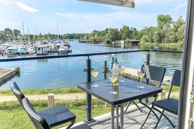 Image de Superbe appartement à Rechlin
