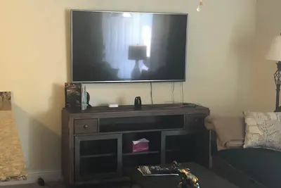 Image de Cozy 1-bedroom condo in adorable Biloxi with Ac and gym access