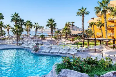 Image de Villa del Palmar Cabo - Suite de luxe de 2 chambres pour 6 personnes