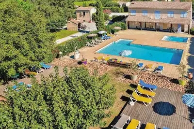 Image de Amazing home in Raphèle-lès-Arles