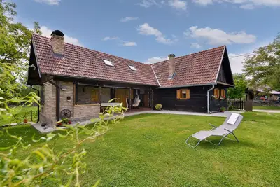 Image de Superbe maison Ă Sisinec