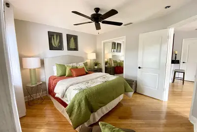 Image de Le bungalow tropical