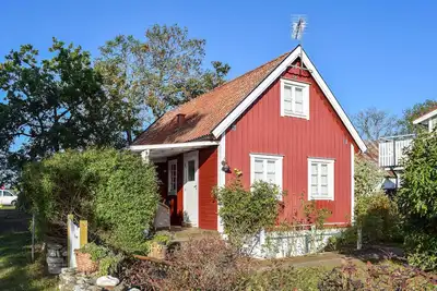 Image de Superbe maison de 2 chambres à.