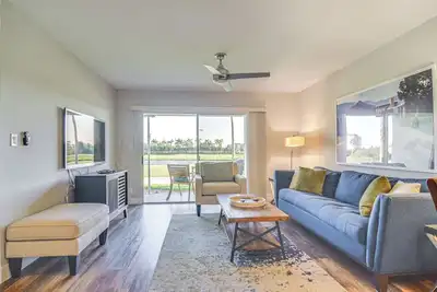 Image de Nouveau! Condo de plage mis à jour dans la communauté d'Isla Del Sol