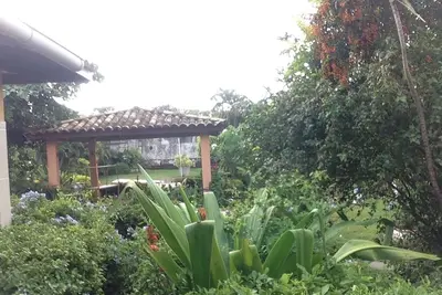 Image de Suite indépendante près des plages de Vilas do Atlântico et Buraquinho
