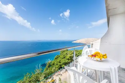 Image de Superbe appartement à Stara Baska