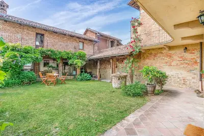 Image de Bel appartement à Aramengo avec WiFi