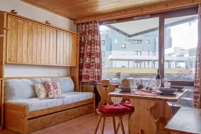 Image de Les Genepis (Val Claret) by Interhome