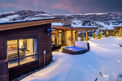 Image de Nouveau Home Listing Nouvelle construction Veteran 4. 9 * hôte RÉDUIT prix intro / const!