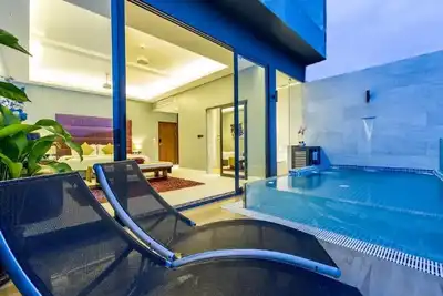Image de Sky Suites avec balcon (006)