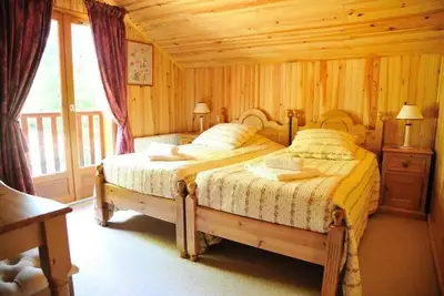 Image de Maison 5 pièces 8 personnes Domme