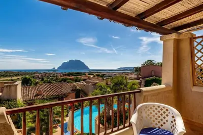 Image de Corbezzolo 9 - Vista Village by Interhome