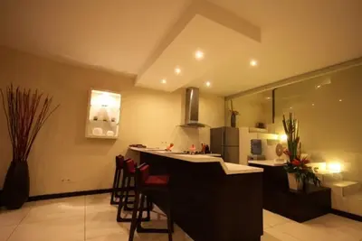Image de 2 Bdr Ka Villa Coeur Seminyak