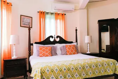 Image de 1. Rose’s Comfy Studio -Clean, Safe, Secure-Self-check-in Pool-Ac