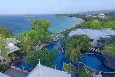 Image de Suite Junior avec Vue sur Mer (A)