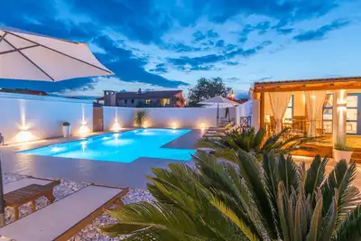 Image de Belle maison à Biograd na Moru