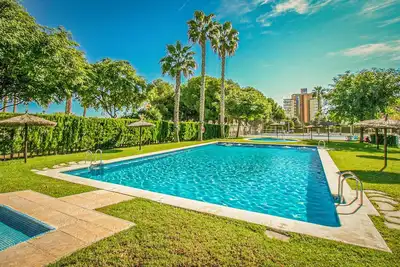 Image de Superbe appartement à El Campello