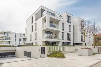 Image de Apartamenty Sun & Snow Okrzei