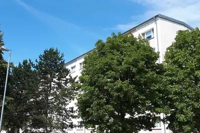 Image de Nordstraße 5 - Appartement pour 2 personnes à Neukieritzsch - Nordstraße 5