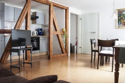 Image de Hotel Flosdorff - Appartements