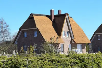 Image de Maison de vacances pour 4 personnes avec 85m² à Fehmarn Ot Staberdorf (96121)