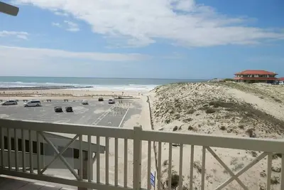 Image de T2 cabine avec terrasse vue mer - 4 pers, parking, idéal pour vacances