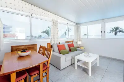 Image de Appartement Veracruz face à la mer, Las Americas