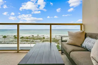 Image de Logement de 2 chambres à Pensacola Beach