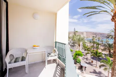 Image de Appartement Carmen Sunrise, Los Cristianos