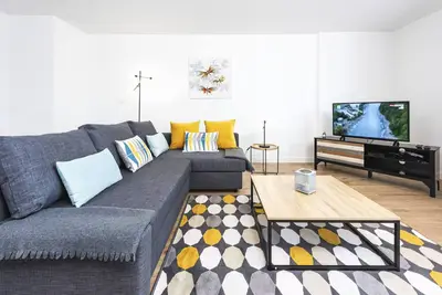 Image de Appatement T3 Saget (bail mobilité)