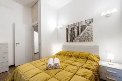 Appartement 2 Chambres