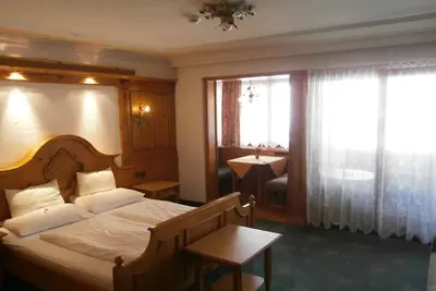 Image de Appartement 1 pièce \"Fürstenhaus\" - The Kaltschmid Familotel Tirol