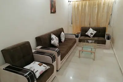 Image de Appartement 12 avec balcon