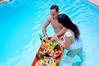 Image de Nature Paradise Cottage • Luxury Escape -2pers