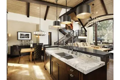 Image de Belle maison spacieuse à Aspen, accès facile aux 4 montagnes de ski