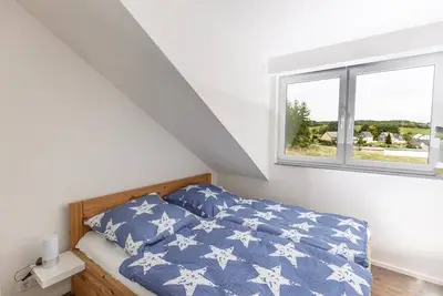 Image de Ferienwohnungen Am MĂĽhlenberg