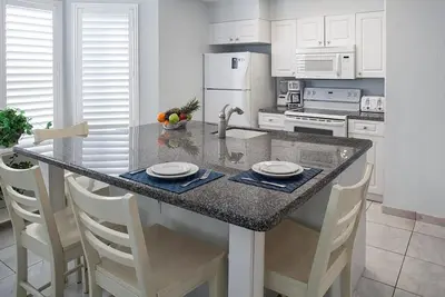 Image de Royal Floridian West - Condo sur la plage
