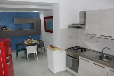 Image de Xenia B&B Apartment