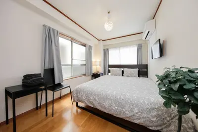 Image de 2mins To Ikebukuro Studio Apt Free Pocket Wifi / Toshima-ku Tokyo