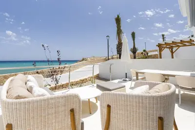 Image de Dormio Resort Costa Blanca Beach & Spa
