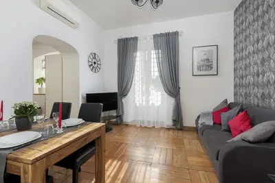 Take You Rome Vatican Appartement