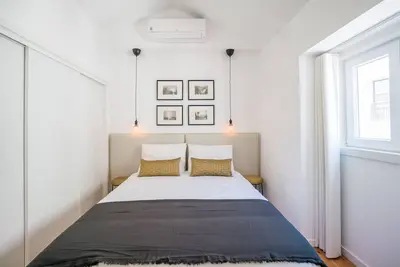 Image de Appartement Chiado & Design