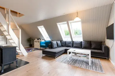 Image de Appartement / app. pour 6 personnes à 100 m² à Fehmarn Ot Staberdorf (125544)